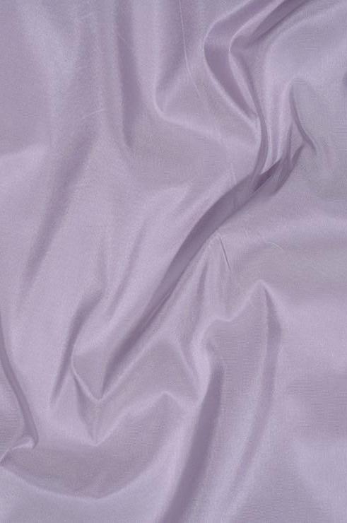 Mauve Taffeta Silk Fabric