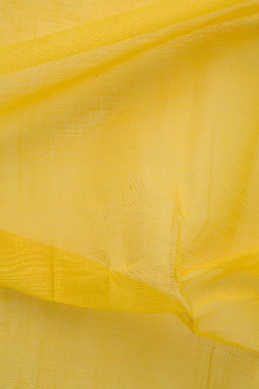 Mimosa Cotton Voile Fabric