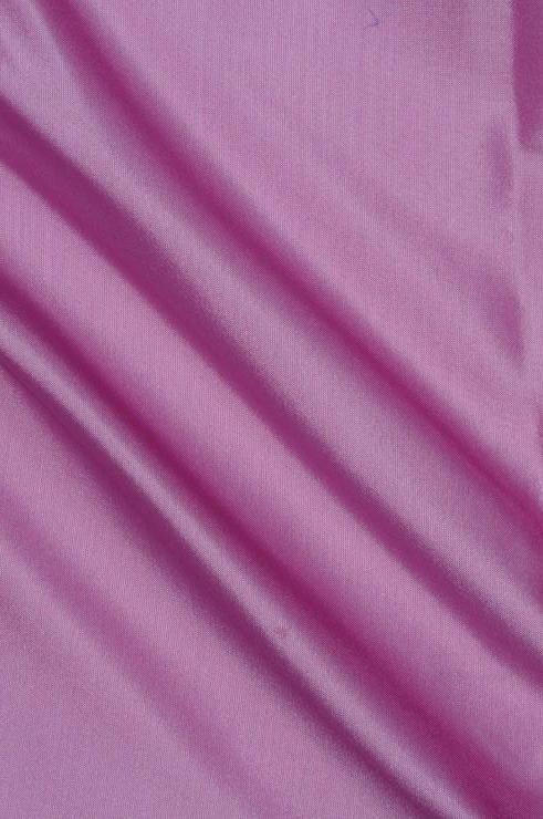 Mulberry Purple Light Taffeta Silk Fabric
