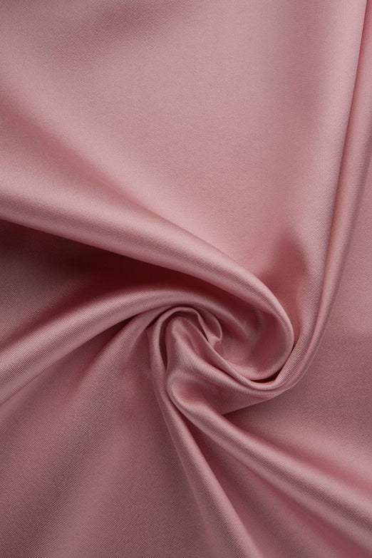 Orchid Pink Silk Wool Fabric