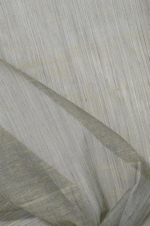 Pale Green Cotton Voile Fabric