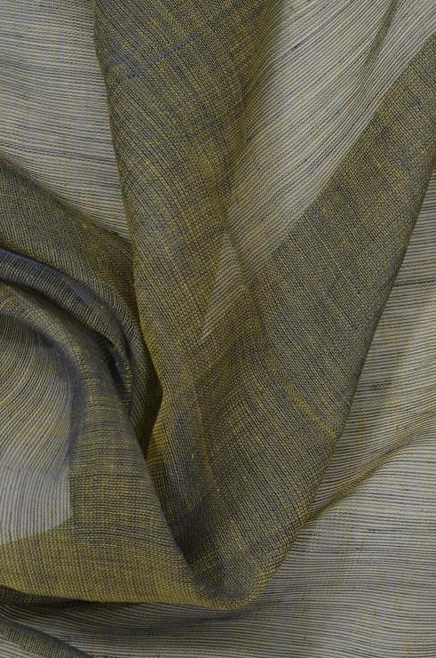 Palm Cotton Voile Fabric