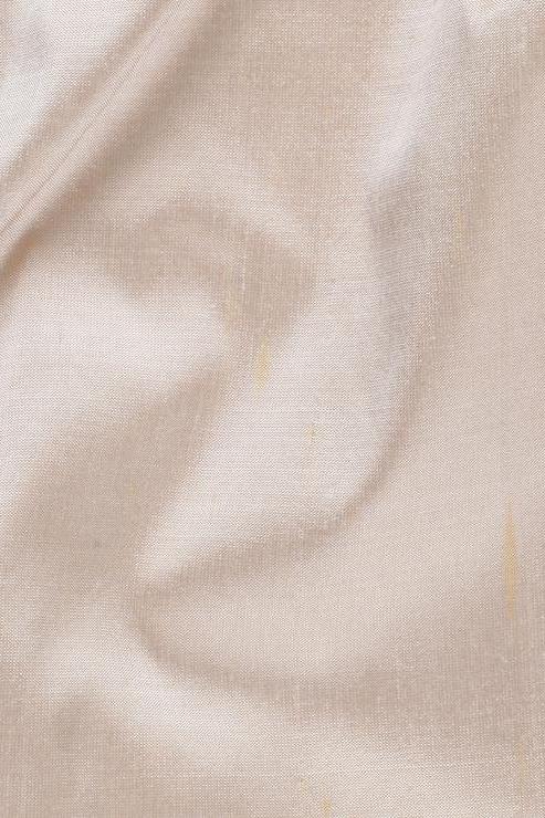 Parchment Silk Shantung 54" Fabric