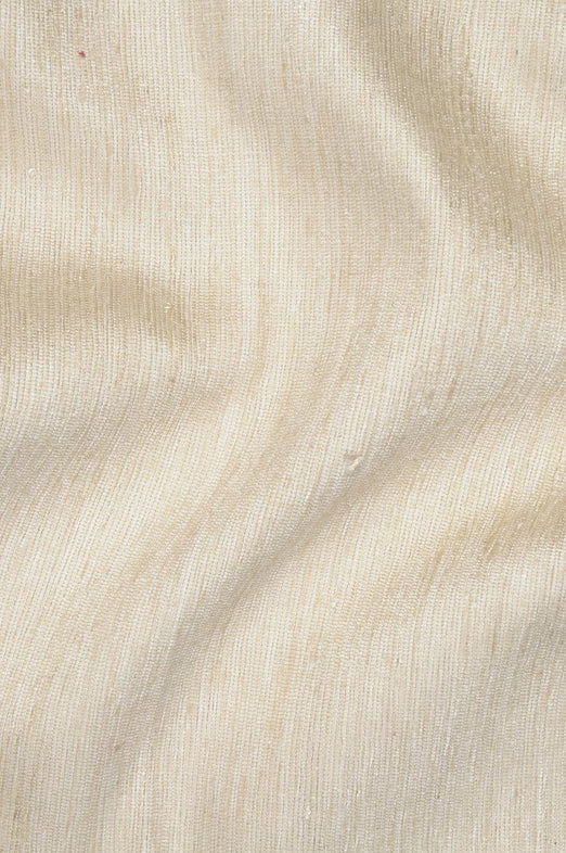 Pebble Katan Matka Silk Fabric