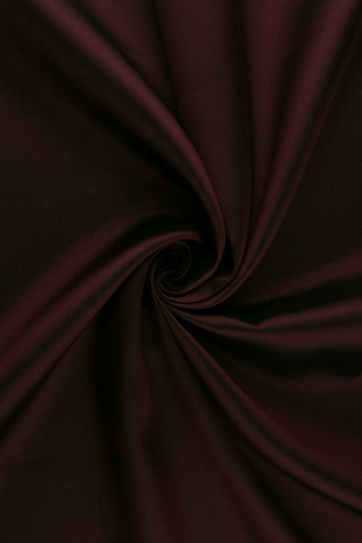 Port Royale Silk Wool Fabric