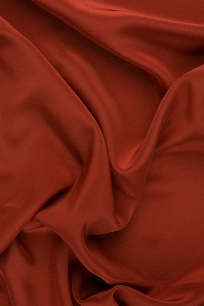 Silk Crepe De Chine | NY Designer Fabrics