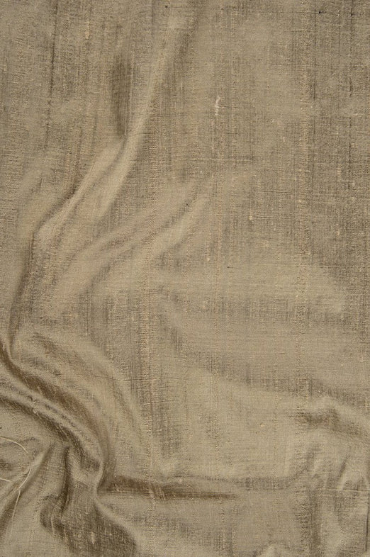 Safari Dupioni Silk Fabric