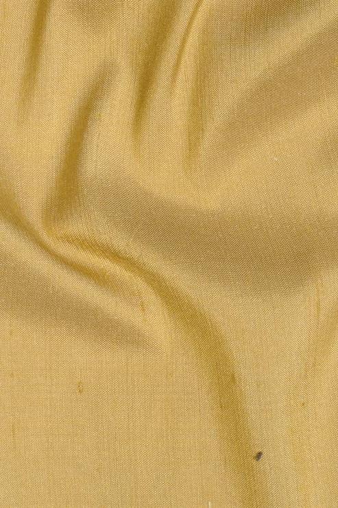 Sahara Sun Silk Shantung 54" Fabric