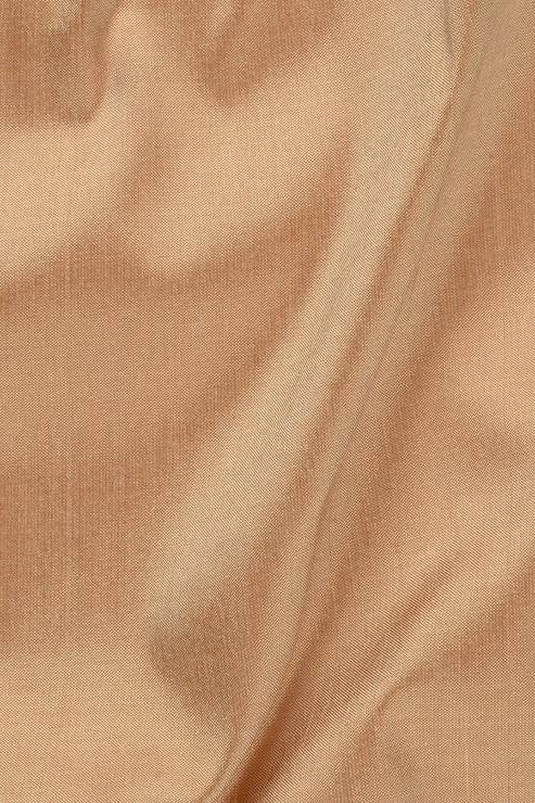 Sand Silk Shantung 54" Fabric