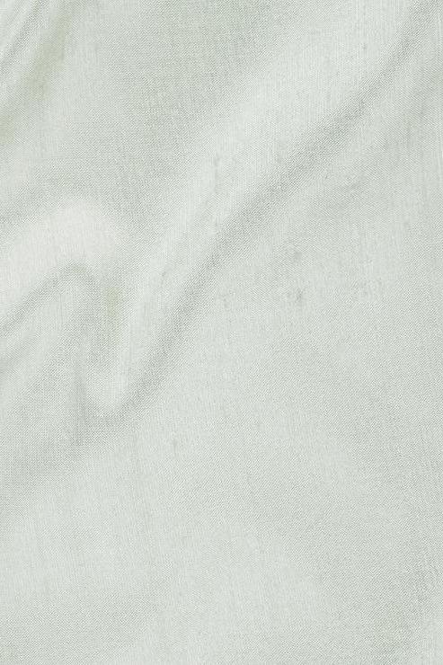 Seafoam Green Silk Shantung 54" Fabric