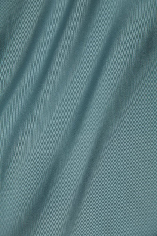 Pearl Blue Silk Faille Fabric