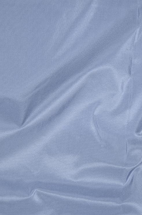 Skyway Blue Taffeta Silk Fabric