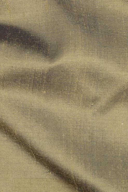 Southern Moss Silk Shantung 54" Fabric