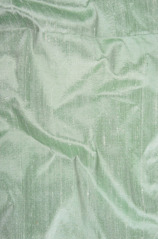 Spray Dupioni Silk Fabric