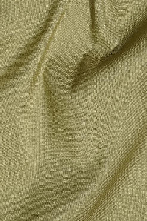 Spring Haze Silk Shantung 54" Fabric