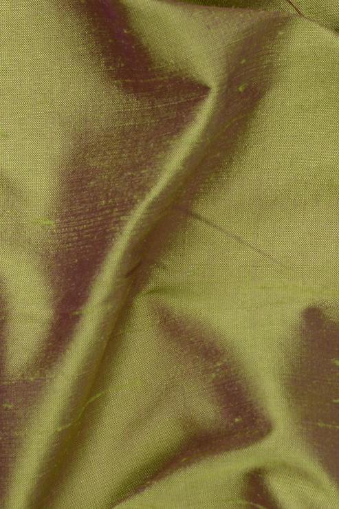 Citronelle Silk Shantung 54" Fabric