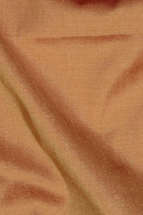 Biscuit Silk Shantung 54" Fabric