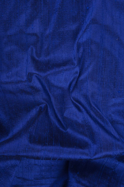 Surf The Web Dupioni Silk Fabric