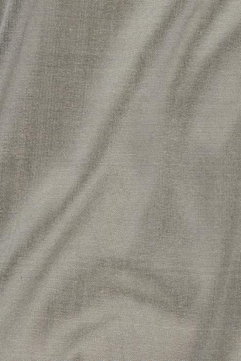 Tidal Foam Silk Shantung 54" Fabric