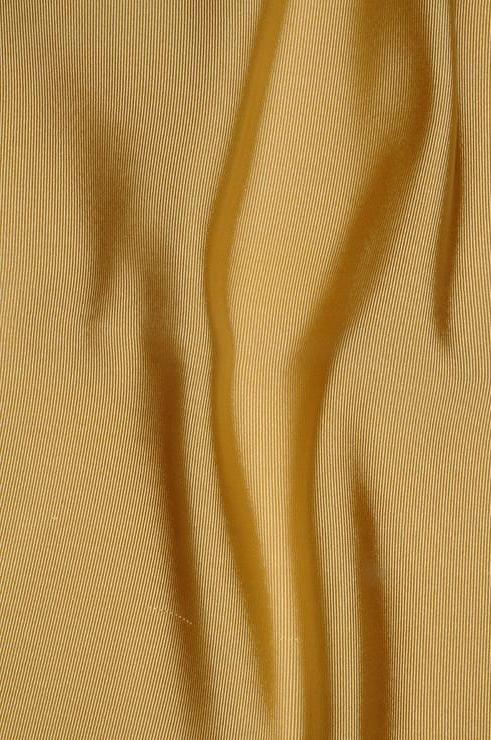 Tinsel Silk Faille Fabric