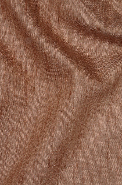 Tundra Katan Matka Silk Fabric