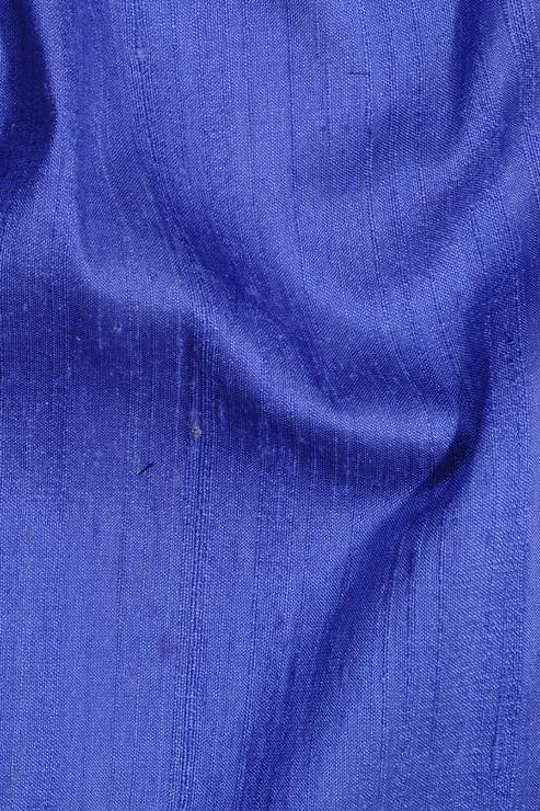 Turkish Sea Silk Shantung 54" Fabric