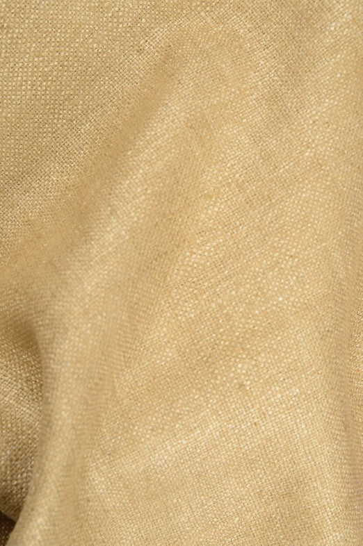 Wheat Silk Linen (Matka) Fabric